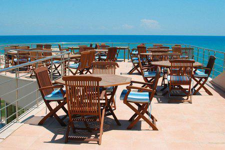 La Perla Resort & Hotel Beldibi  Exteriér fotografie